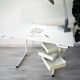 Bureau Bieffeplast par Anna Ferrarese Anselmi, Italie 1976