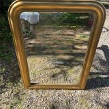 Louis Philippe mirror