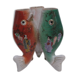 triples_ vase