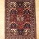 Persian rug 156x109cm