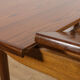 Mid-Century Oval Teak Extending Dining Table from G-Plan, United Kingdom, 1960s