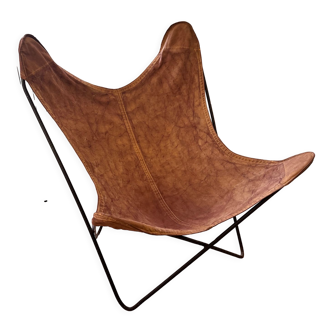 Chaise papillon AA