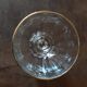 Small original crystal cup
