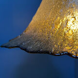 Vintage Murano glass pendant light, 1960s