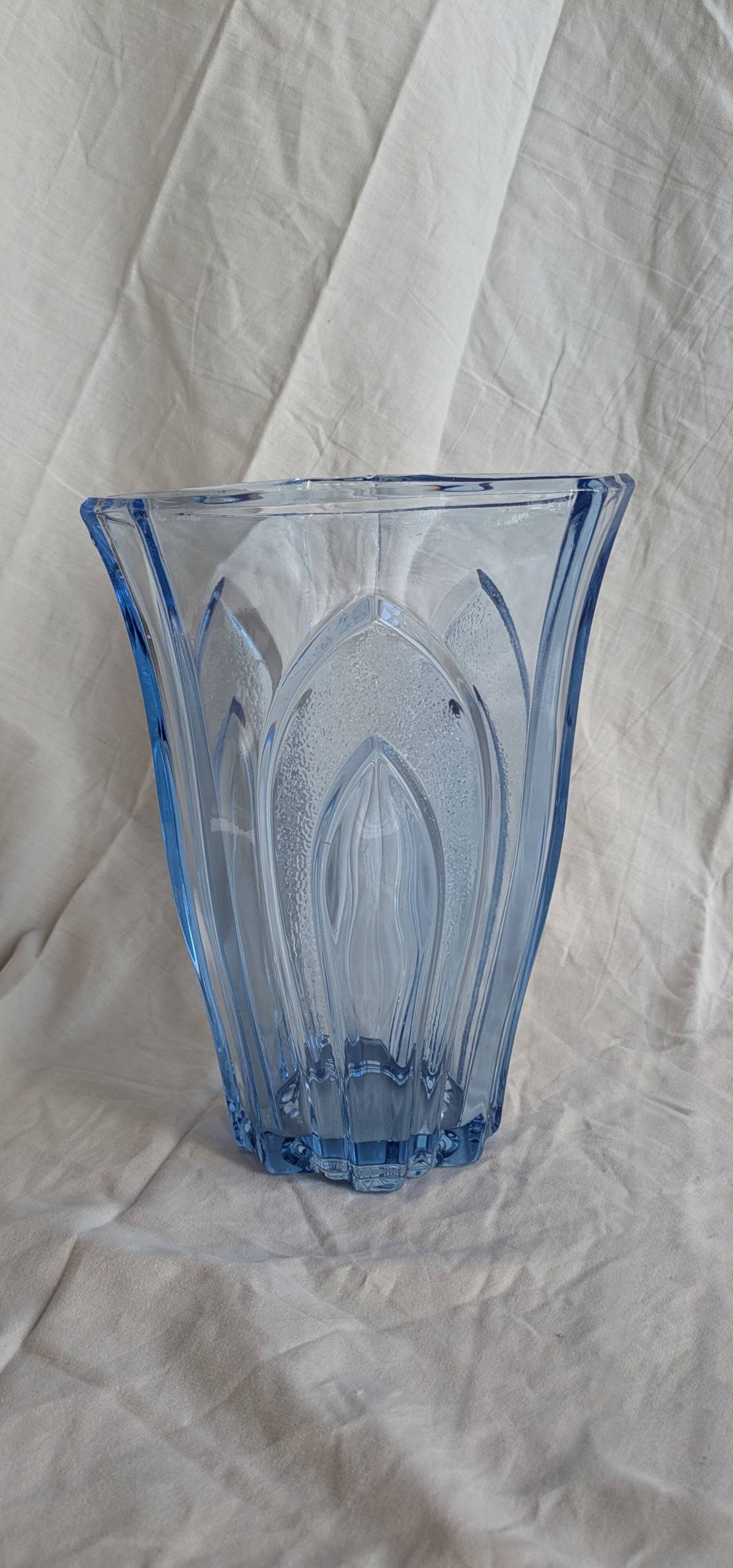 Vase Art Déco