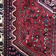 Carpet old corridor Persian abadeh done hand 107x297cm