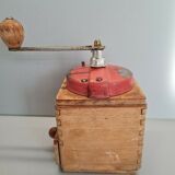 Coffee grinder Peugeot Brothers 50s