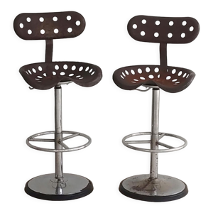 chaises de bar Mirima