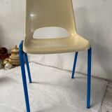 Vintage children's chair