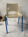 Chaise d’enfant vintage