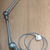 Industrial lamp