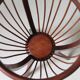 1950s work basket