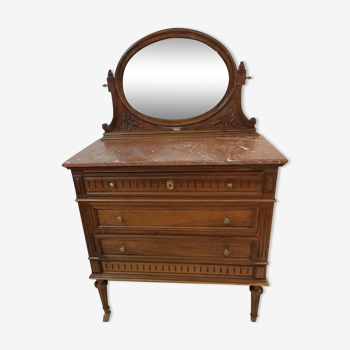 Dressing table