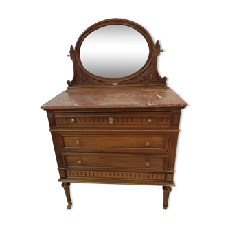 Dressing table