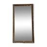 Miroir rectangulaire ancien