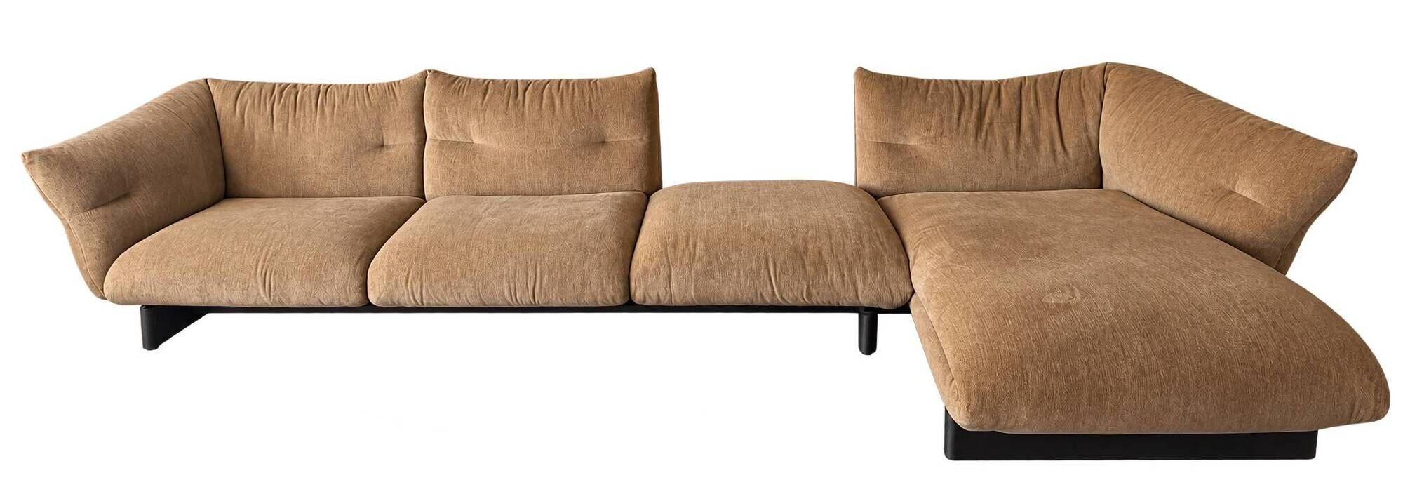 Cassina Mon Cloud Sofa by Patricia Urquiola