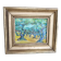Tableau inspiration Impressioniste.