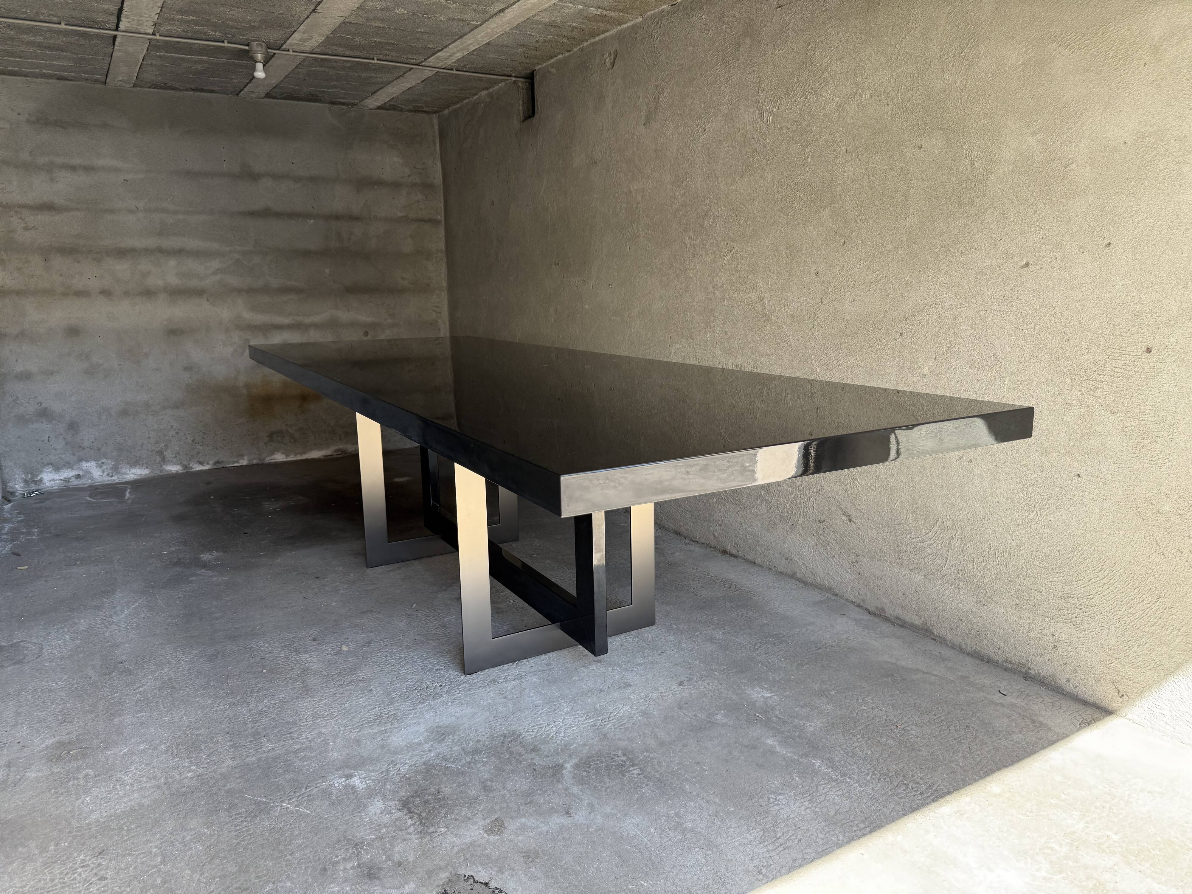 Table pietro costantini