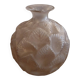 René Lalique (1860-1945), vase model Ormeaux, 20th century
