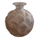 René Lalique (1860-1945), vase model Ormeaux, 20th century