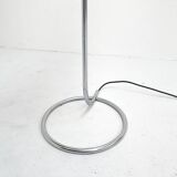 Rare A251 Floor Lamp Aldo Van den Nieuwelaar