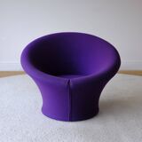 Fauteuil champignon de Pierre Paulin