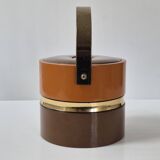 Vintage ice bucket 1960