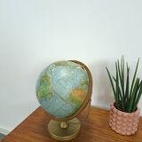 Globe scan globe A/S Danemark uit Frankrijk