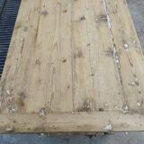 Unscrepit fir drapery craft table 3m