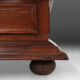 French early 17th century Louis XIII wardrobe