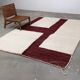 Beni Ouarain rug – Pre-order #G527
