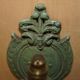 Pair of antique wall sconces circa 1920
