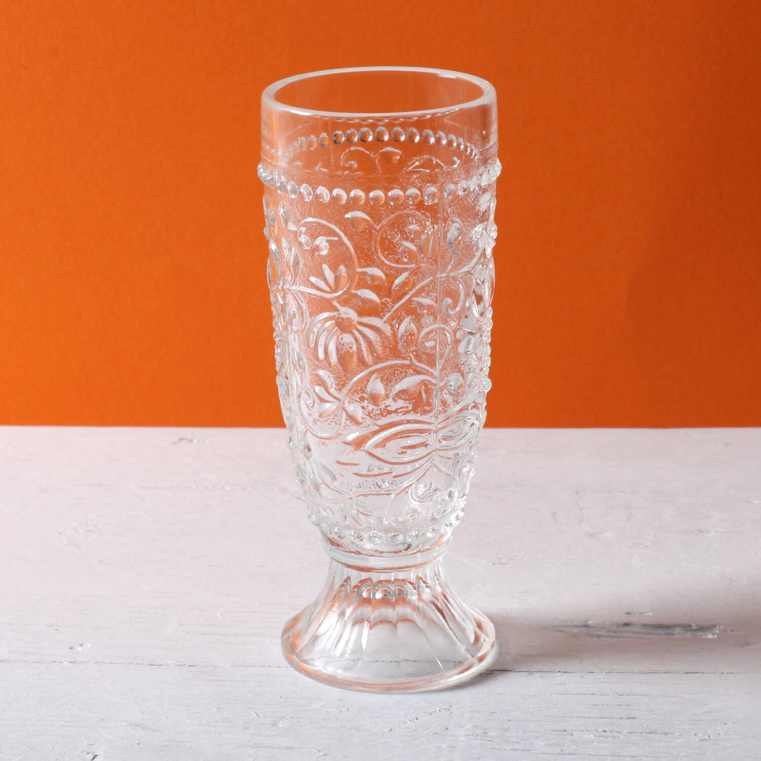 Vintage Cibulak Glass by Pavel Panek: Mid-Century Czech Design