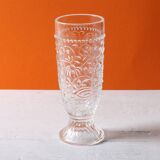 Vintage Cibulak Glass by Pavel Panek: Mid-Century Czech Design