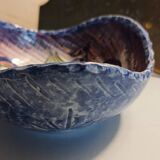 Vide poche en céramique signé Leray