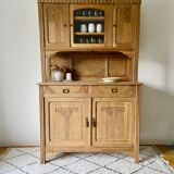 Parisian art deco vessel