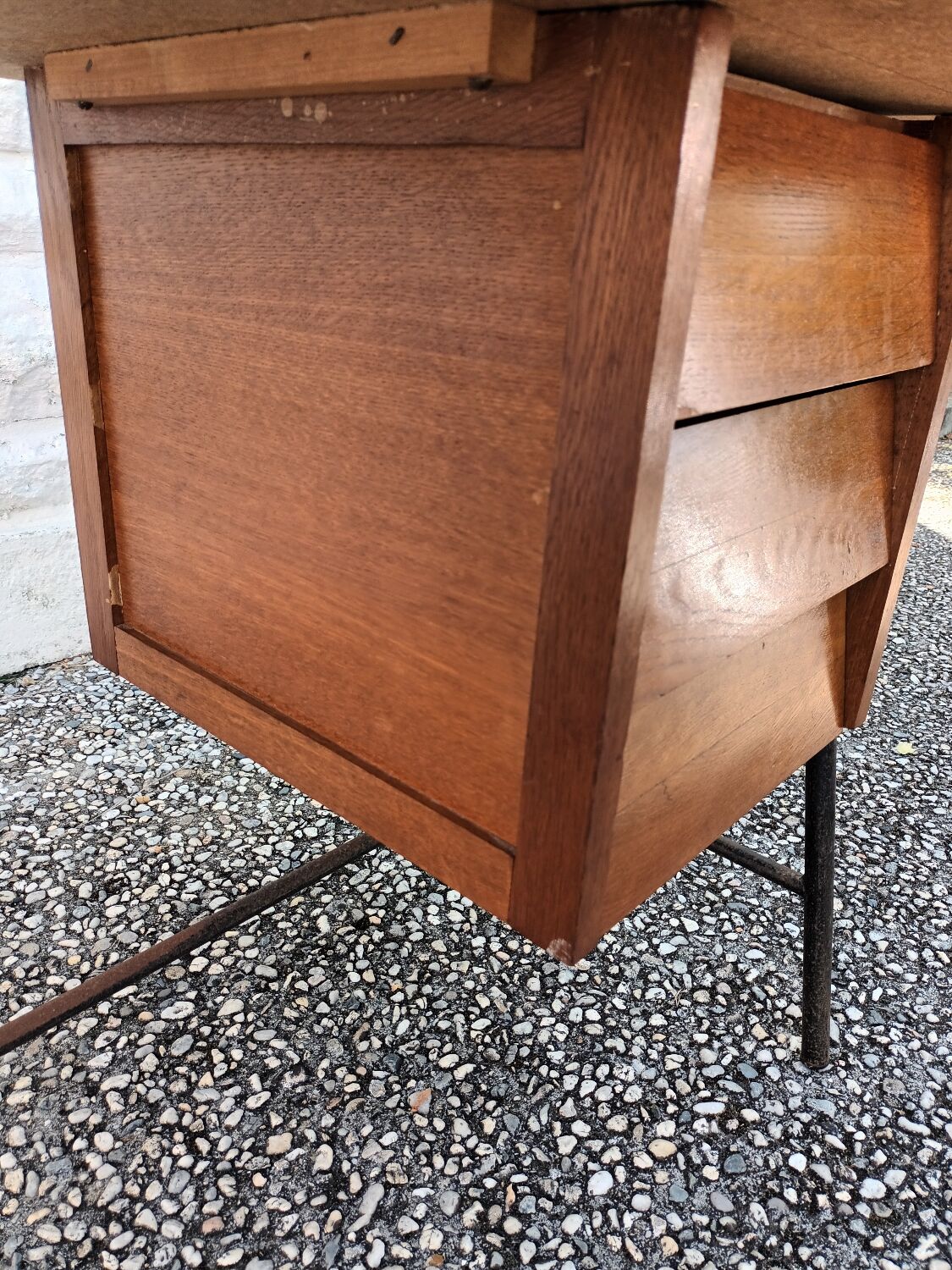 Bureau formica