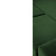Capri sofa by Johannes Andersen for Trensum, 1950s