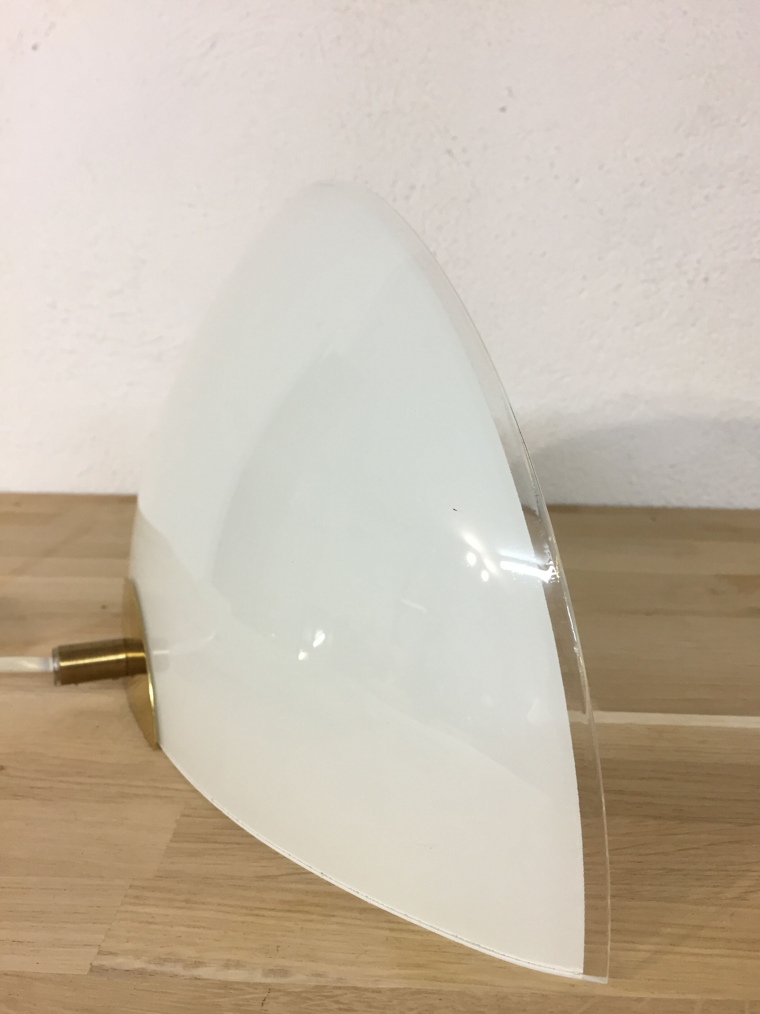 Applique ikea modèle 'solist' 1970 Selency