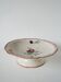 HBCM serrated flower compote bowl, 1950