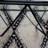 Table de Paolo Piva années 70