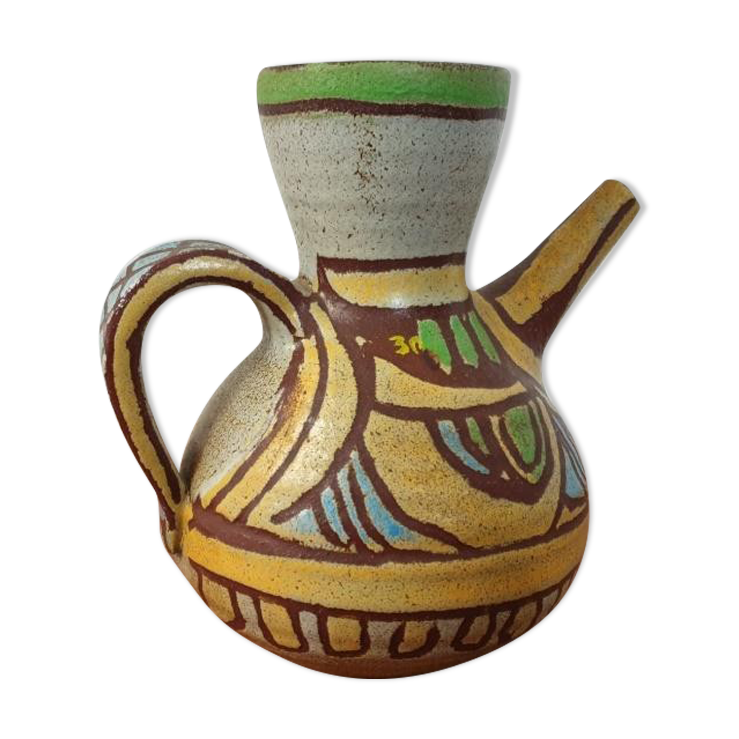 Accolay jug