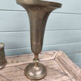 Service à thé Inde complet (13 éléments)