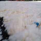 Carpet beni ouarain  160x115cm