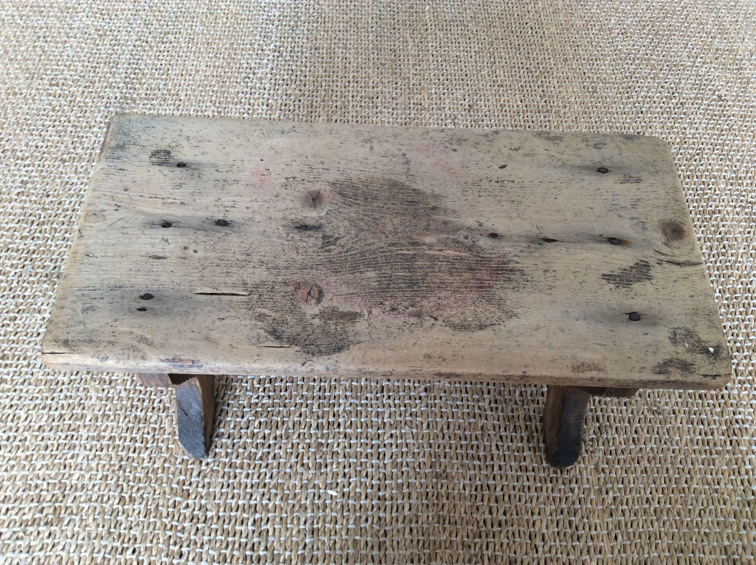 Tabouret
