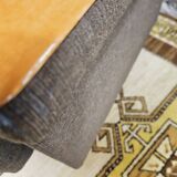 Danish vintage daybed from 1960