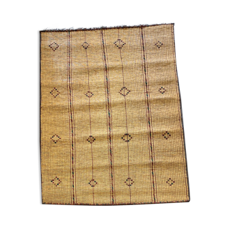 Tapis de mauritanie 170x220 cm