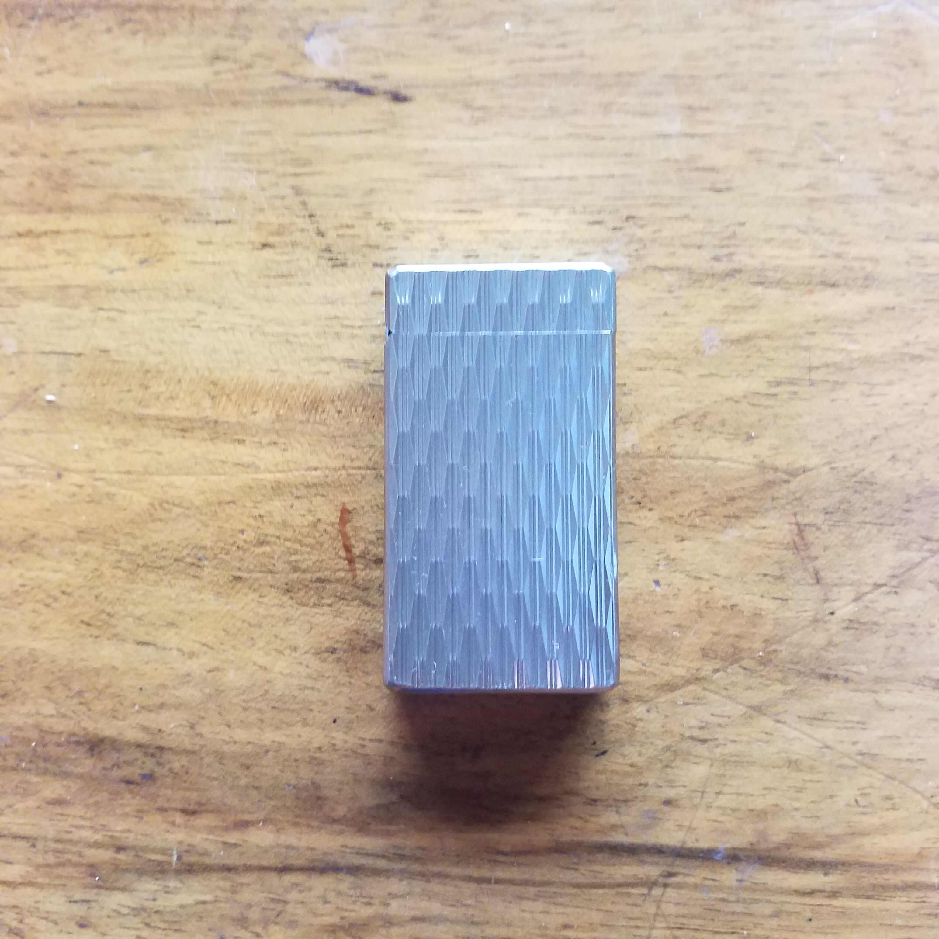 Briquet molectric "88" by Colibri