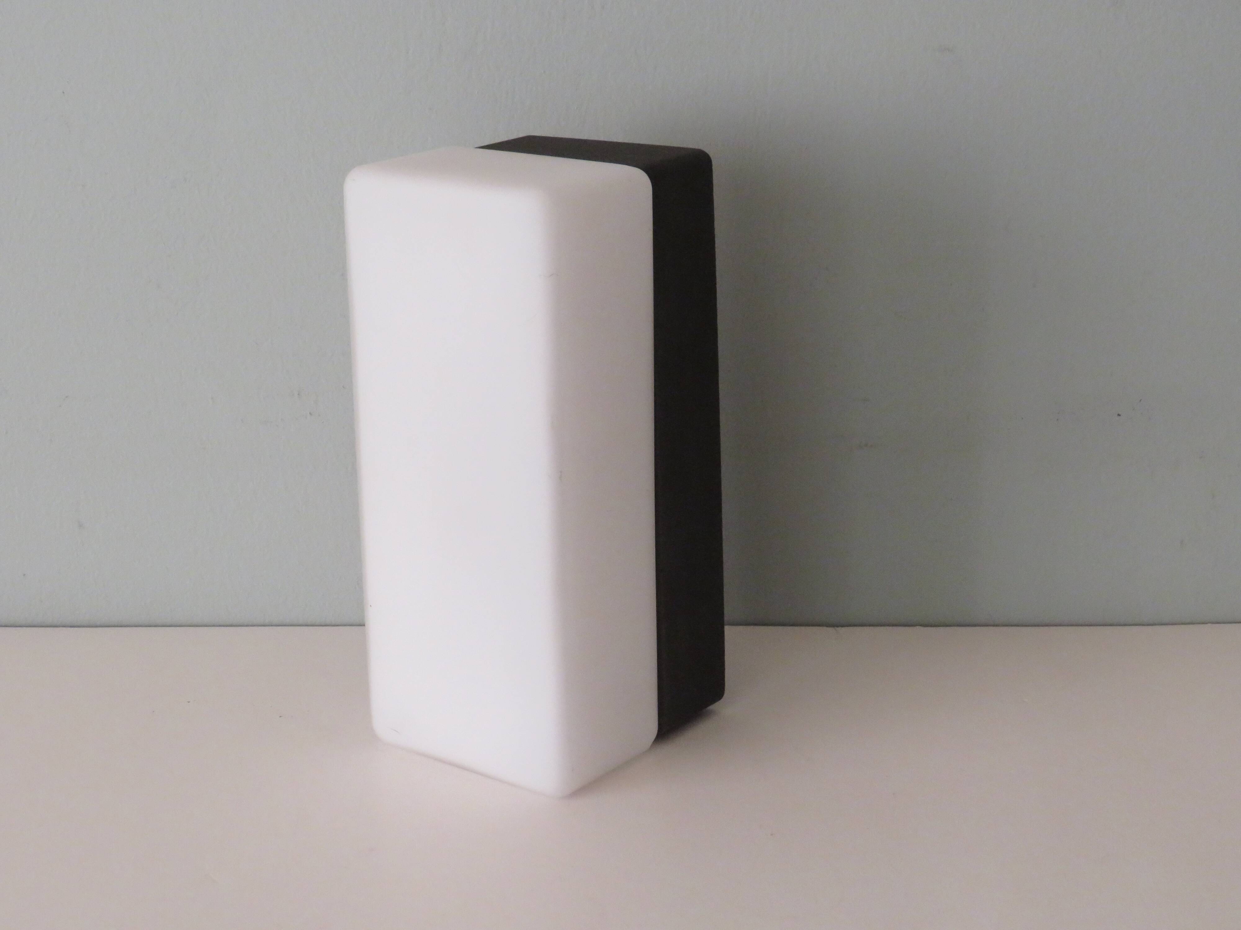 Wall lamp by Erco, Germany 1960