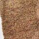 Vintage Shaggy Rug